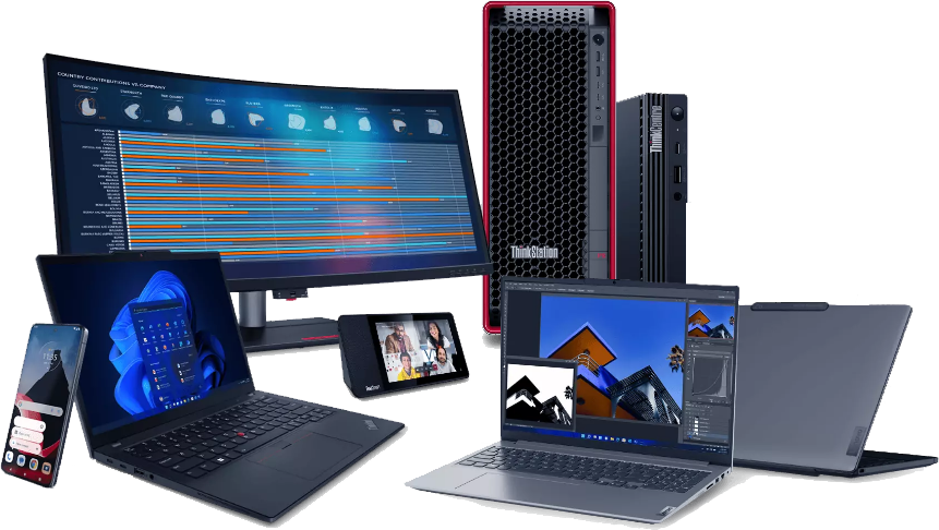 مرکز تعمیرات لنوو تعمیرات تخصصی لنوو در ایران